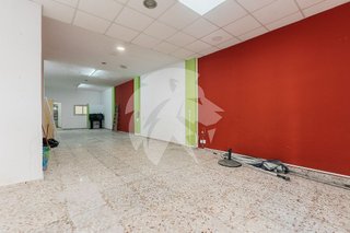 Local comercial en venta en Pont Nou - Corazón de Jesús en Elche