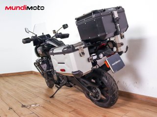 HARLEY DAVIDSON PAN AMERICA 1250