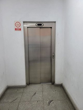 Garaje en venta en Cuatro Caminos - Plaza de la Cubela en Coruña (A)