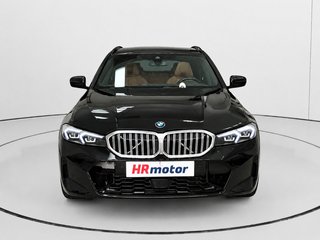 BMW Serie 3 330e xDrive Touring 215 kW (292 CV)