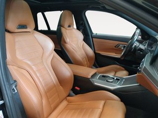 BMW Serie 3 330e xDrive Touring 215 kW (292 CV)