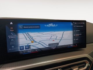 BMW Serie 3 330e xDrive Touring 215 kW (292 CV)