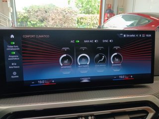 BMW Serie 3 330e xDrive Touring 215 kW (292 CV)