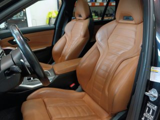 BMW Serie 3 330e xDrive Touring 215 kW (292 CV)