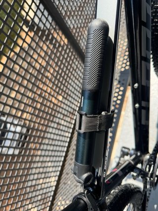 BICICLETA CLOOT ALUMINIO TALLA S