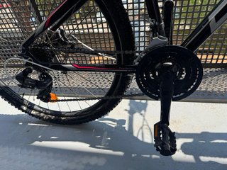 BICICLETA CLOOT ALUMINIO TALLA S