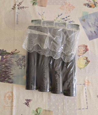 Juego de 4 patas para somier (nuevas)