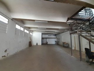 Local comercial en alquiler en Olot