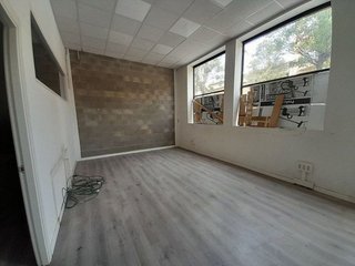 Local comercial en alquiler en Olot