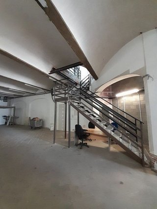 Local comercial en alquiler en Olot