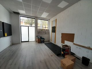 Local comercial en alquiler en Olot