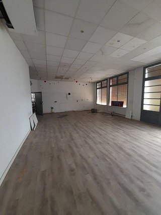 Local comercial en alquiler en Olot