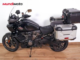 HARLEY DAVIDSON PAN AMERICA 1250