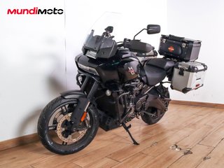 HARLEY DAVIDSON PAN AMERICA 1250