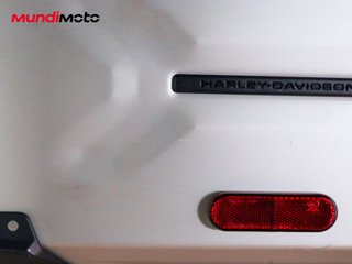 HARLEY DAVIDSON PAN AMERICA 1250