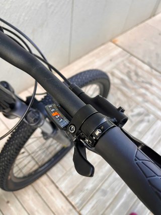 Bicicleta MTB Orbea MX50 Talla M 29"