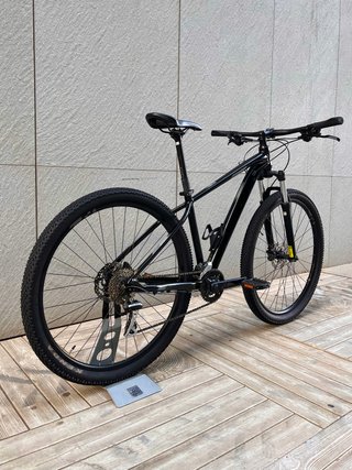 Bicicleta MTB Orbea MX50 Talla M 29"