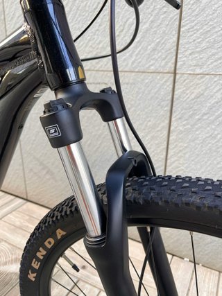 Bicicleta MTB Orbea MX50 Talla M 29"