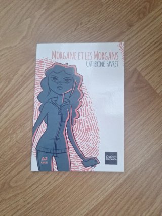 Nouvelle expérience 3, français, A2.2 Livre de ...