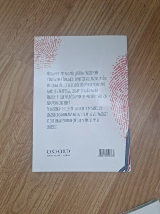 Nouvelle expérience 3, français, A2.2 Livre de ...