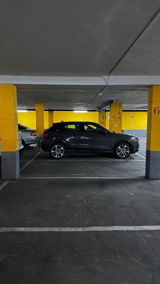 Garaje en venta en Mestalla en Valencia