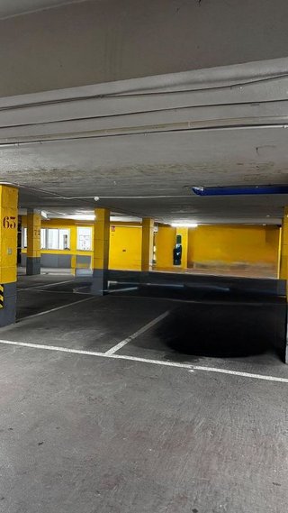 Garaje en venta en Mestalla en Valencia