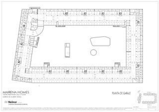 Piso en venta en Nuevo Bulevar en Mairena del Aljarafe