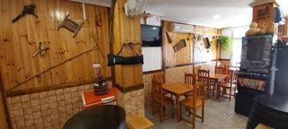 Bar en venta en Universidad en Getafe