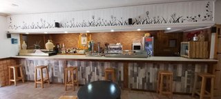 Bar en venta en Universidad en Getafe