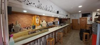 Bar en venta en Universidad en Getafe
