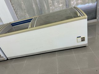 Arcón Congelador Intercold / Costan Profesional