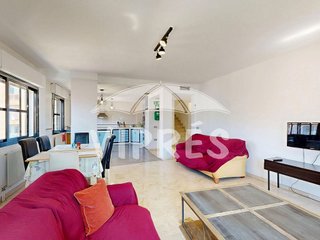 Dúplex en venta en Centro en Cáceres