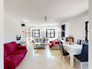 Dúplex en venta en Centro en Cáceres