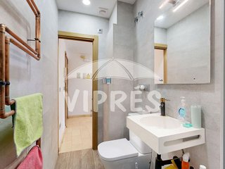 Dúplex en venta en Centro en Cáceres