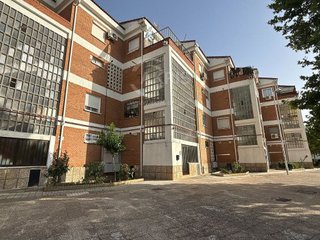Piso en venta en Azucaica - Santa María de Benquerencia en Toledo