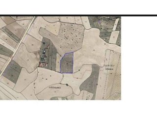 Terreno en venta en Casarrubios del Monte pueblo en Casarrubios del Monte