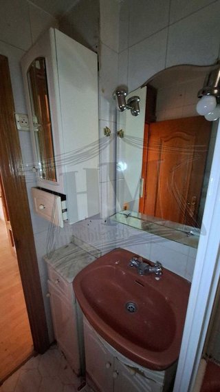 Piso en venta en Hellín en Madrid