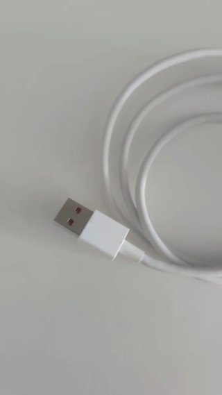 Xiaomi cargador móvil de carga rápida 33W