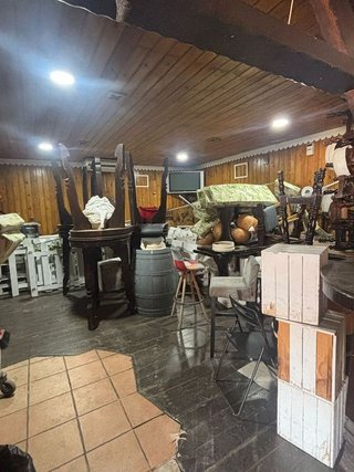 Bar en venta en Matalascañas en Almonte