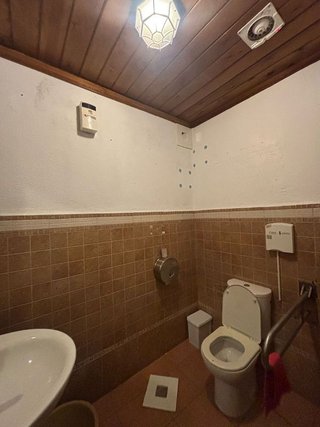 Bar en venta en Matalascañas en Almonte