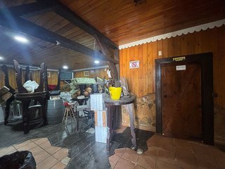 Bar en venta en Matalascañas en Almonte