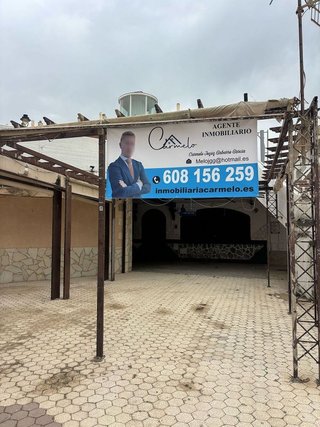 Bar en venta en Matalascañas en Almonte
