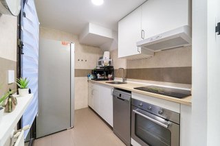 Dúplex en venta en Sevilla la Nueva