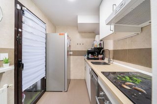 Dúplex en venta en Sevilla la Nueva