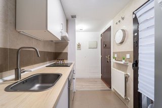 Dúplex en venta en Sevilla la Nueva