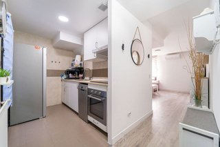 Dúplex en venta en Sevilla la Nueva