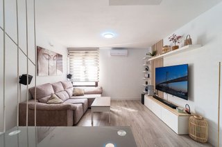 Dúplex en venta en Sevilla la Nueva