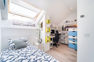 Dúplex en venta en Sevilla la Nueva
