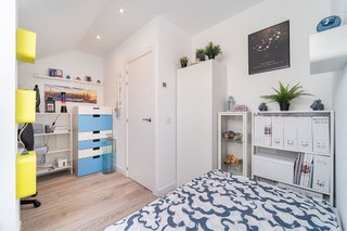 Dúplex en venta en Sevilla la Nueva