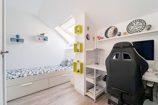 Dúplex en venta en Sevilla la Nueva